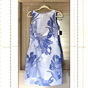 New with tags Ralph Lauren Sheath Floral Dress